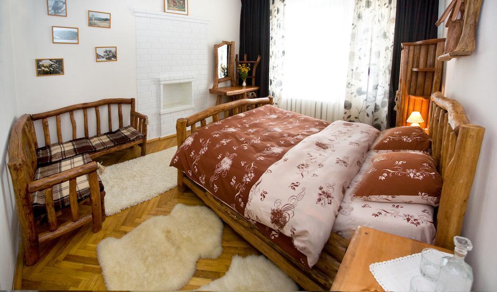 Casa Din Lunca Hotel Orgiejów Pokój zdjęcie