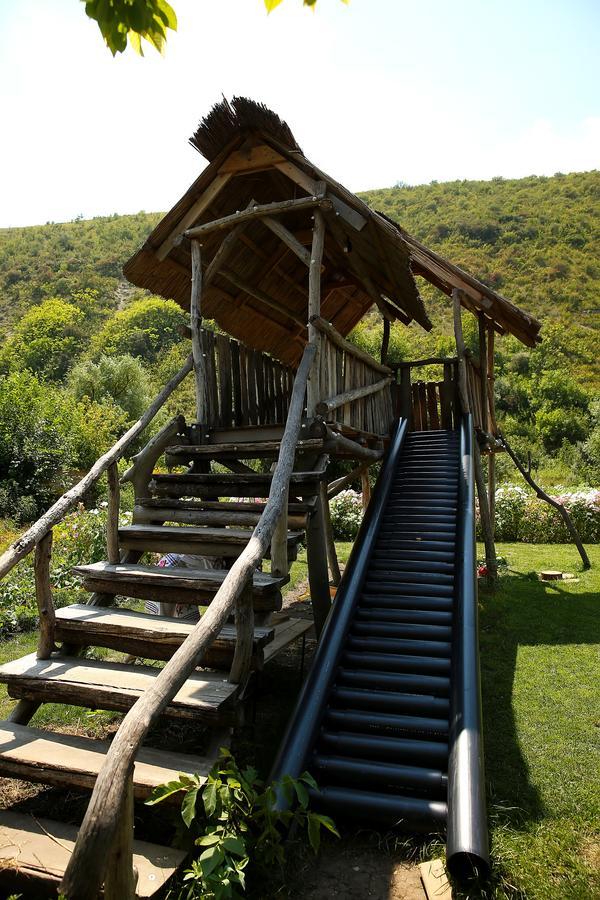 Casa Din Lunca Hotel Orgiejów Zewnętrze zdjęcie